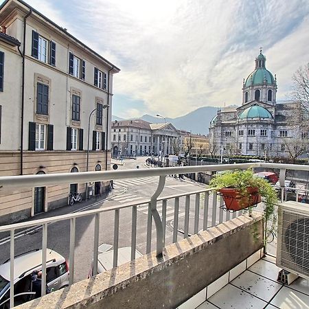 Manzoni Studios Lake Como المظهر الخارجي الصورة