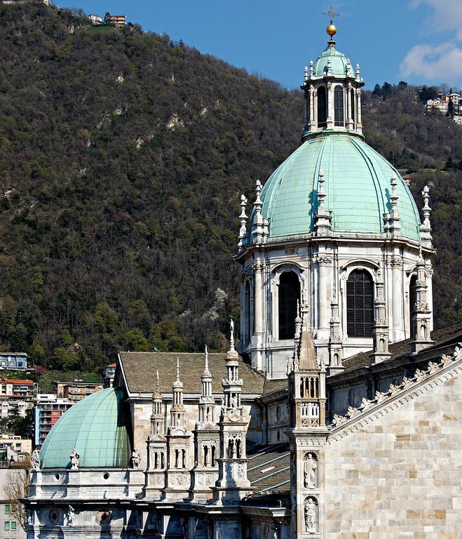 Manzoni Studios Lake Como المظهر الخارجي الصورة