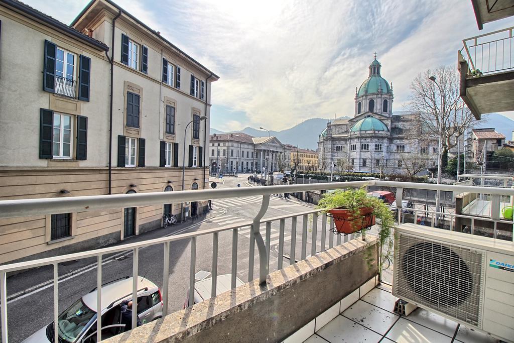 Manzoni Studios Lake Como المظهر الخارجي الصورة