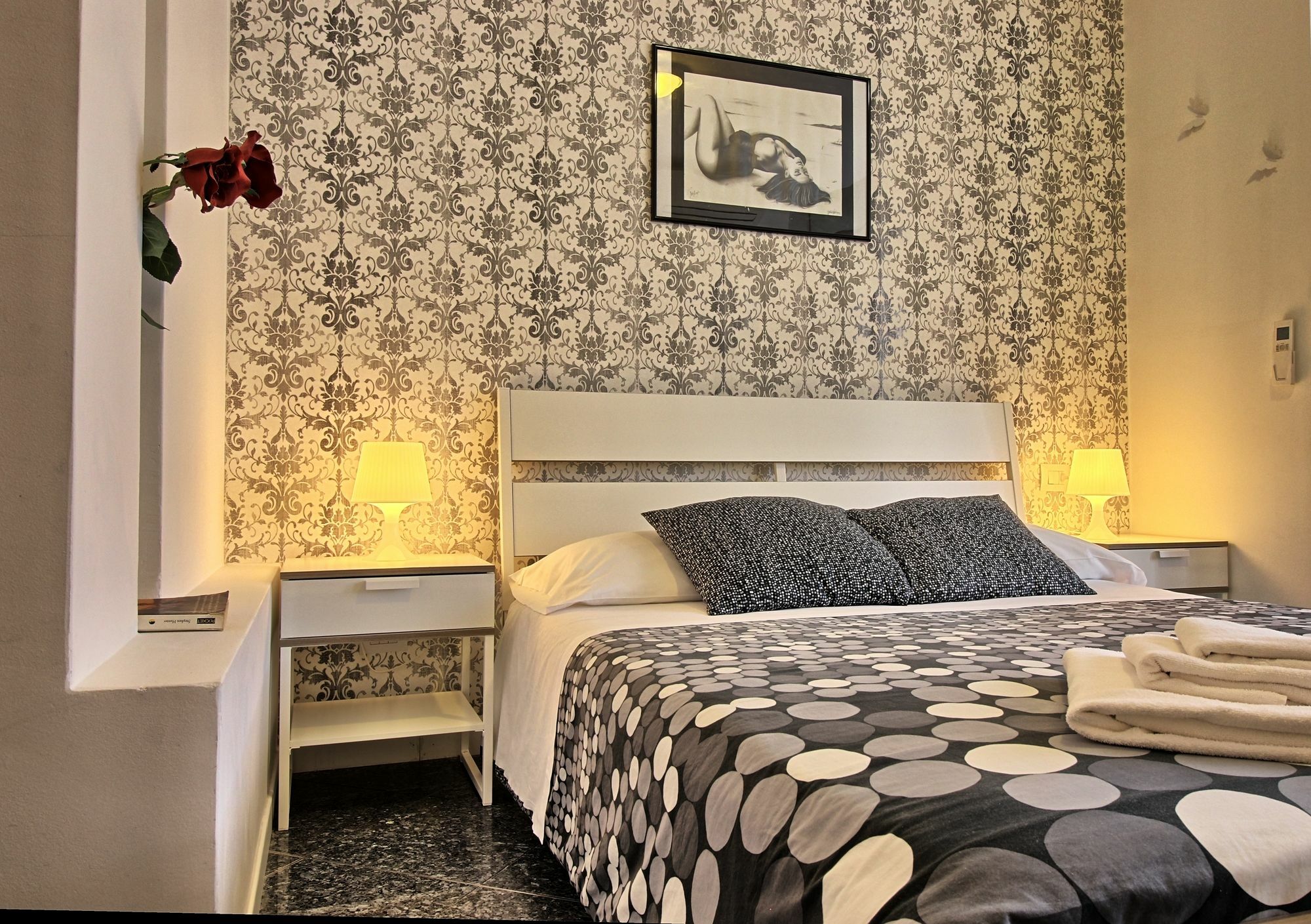 Manzoni Studios Lake Como المظهر الخارجي الصورة