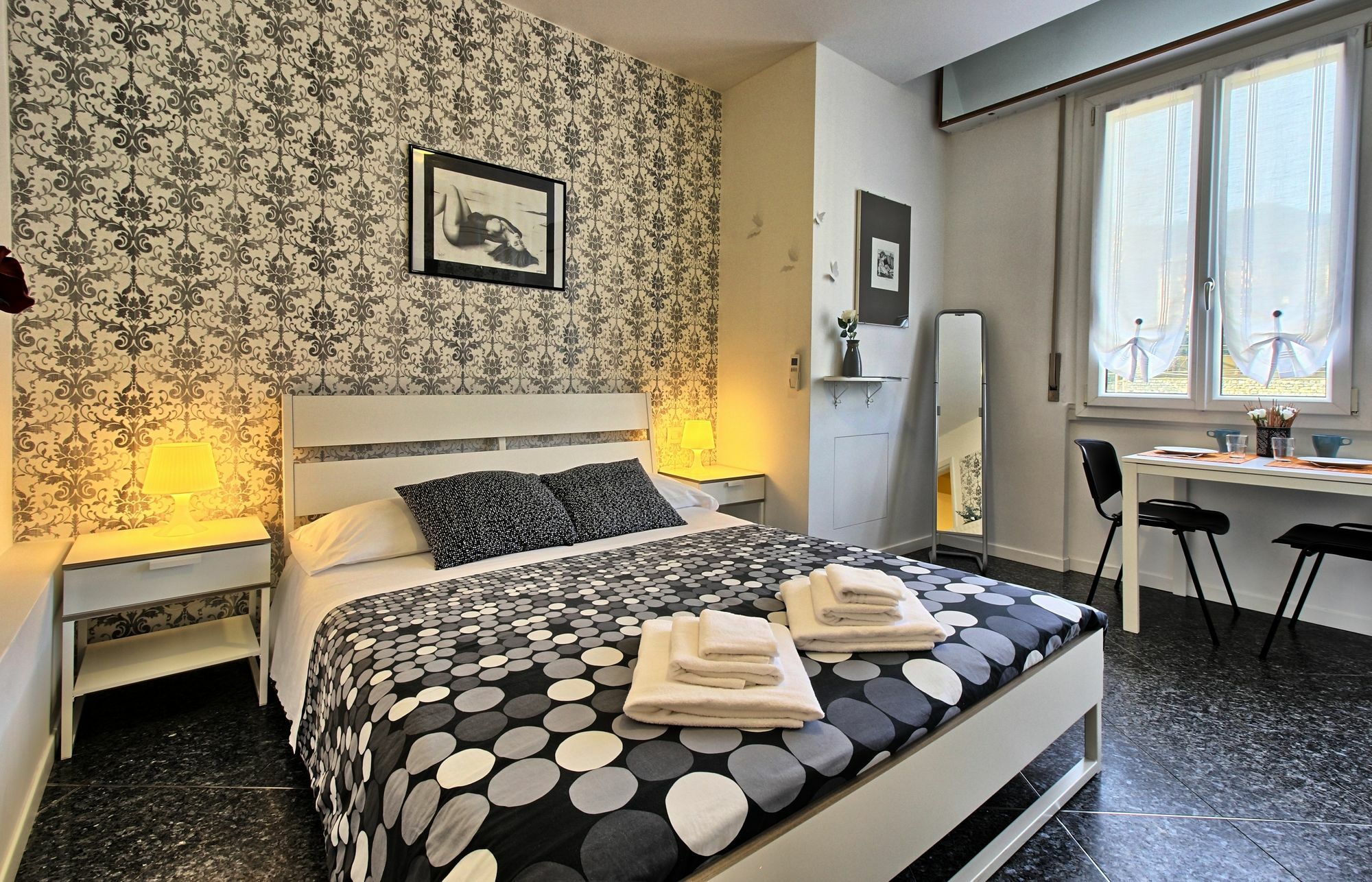 Manzoni Studios Lake Como المظهر الخارجي الصورة